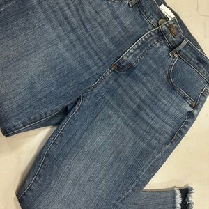 Classic Blue Women's Jeans